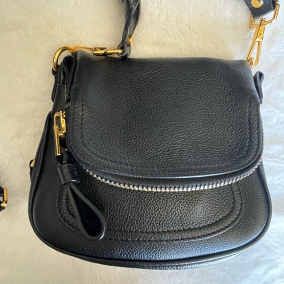 Tom Ford Mini Jennifer Crossbody - Picture 2 of 7